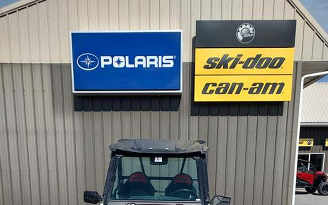 2018 Polaris RZR 900 EPS