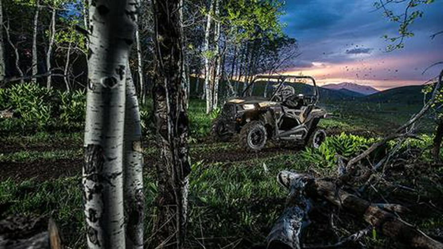 2018 Polaris RZR 900 EPS