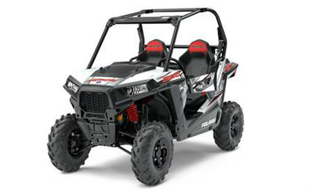2018 Polaris RZR 900 EPS