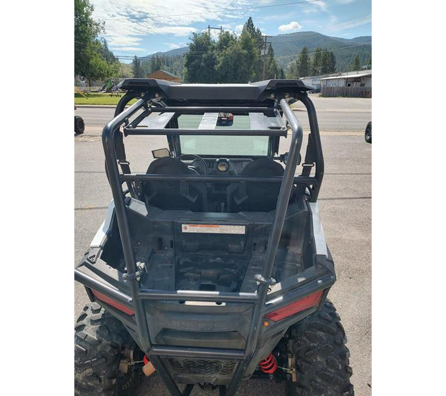2018 Polaris RZR 900 EPS