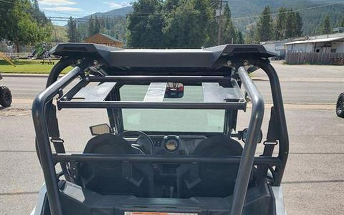 2018 Polaris RZR 900 EPS