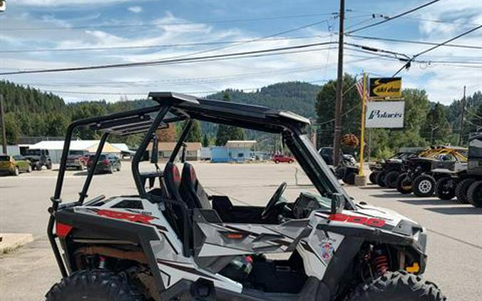 2018 Polaris RZR 900 EPS