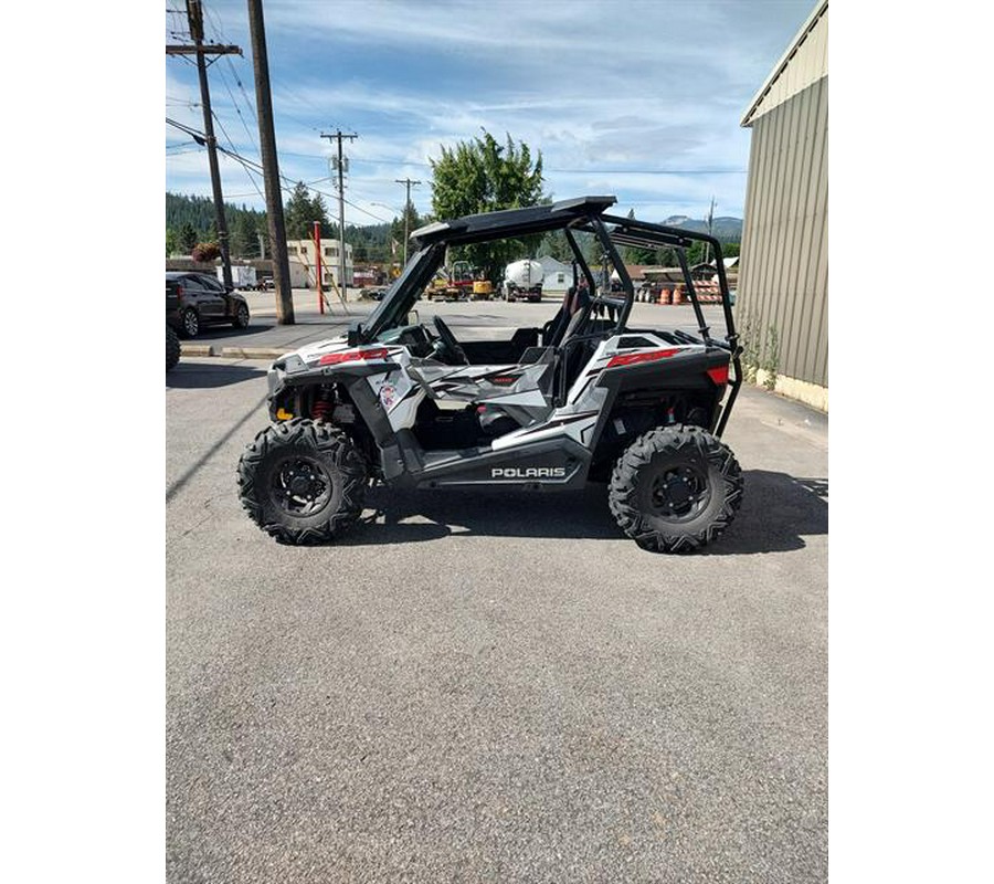 2018 Polaris RZR 900 EPS