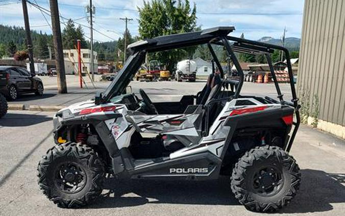 2018 Polaris RZR 900 EPS