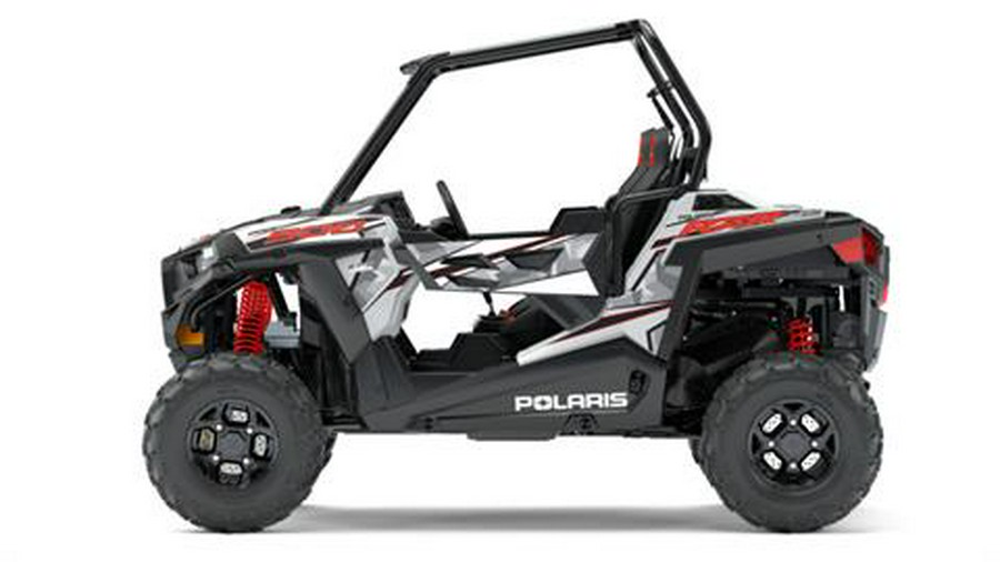 2018 Polaris RZR 900 EPS