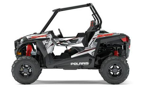 2018 Polaris RZR 900 EPS