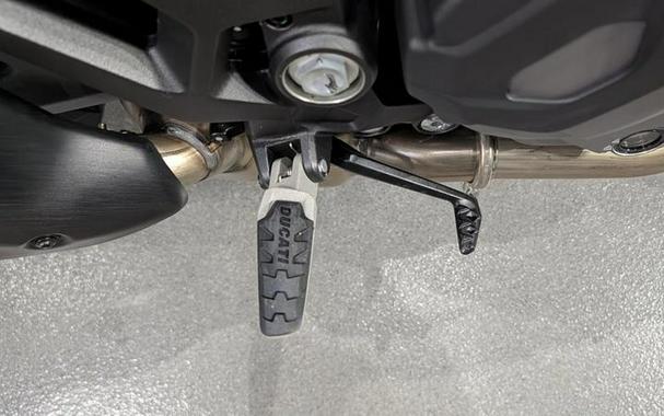 2026 Ducati Monster Dark Stealth