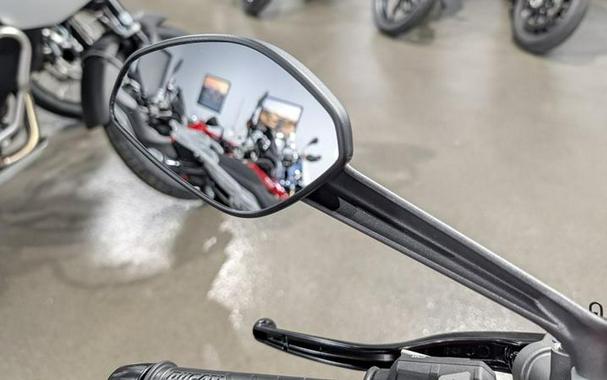 2026 Ducati Monster Dark Stealth