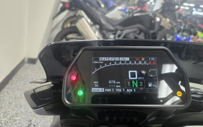 2026 Yamaha MT10TGY - UY2871