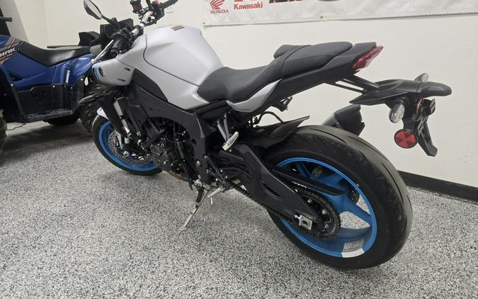 2026 Yamaha MT10TGY - UY2871
