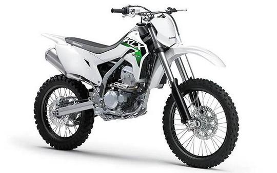 2026 Kawasaki KLX® 300R
