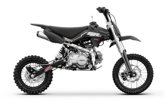2025 SSR Motorsports SR125 ME
