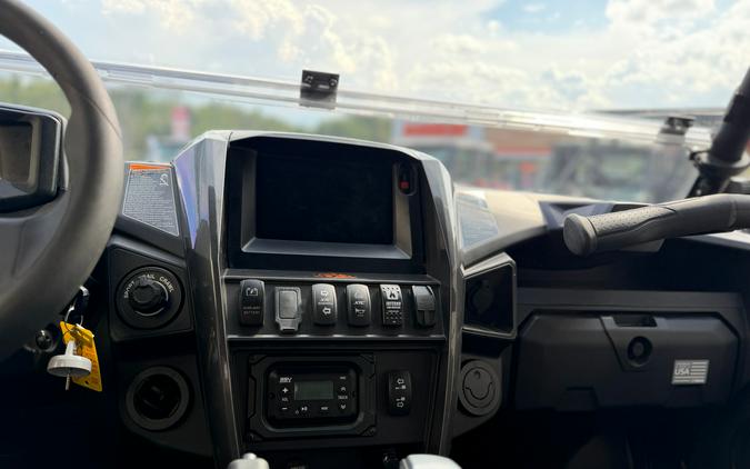 2022 Yamaha Wolverine RMAX4 1000 XT-R