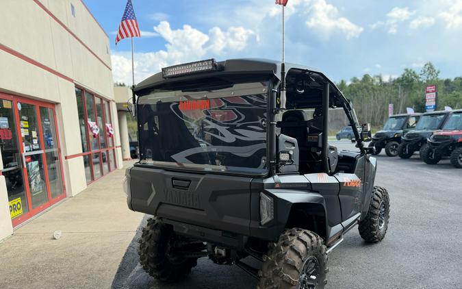 2022 Yamaha Wolverine RMAX4 1000 XT-R