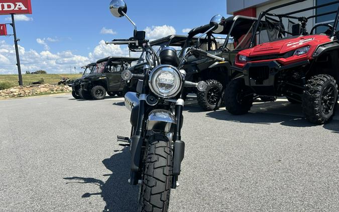 2026 Honda Monkey ABS