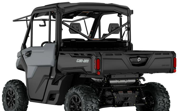 2027 Can-Am Defender DPS CAB HD9