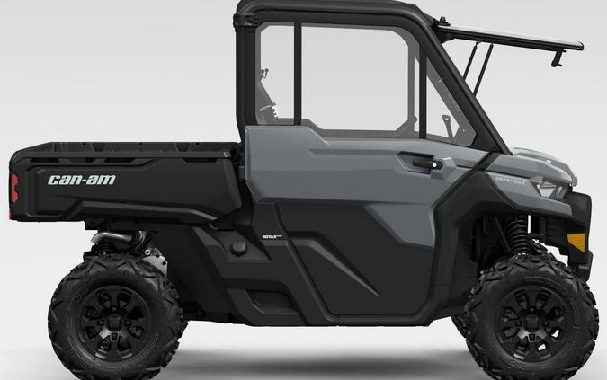 2027 Can-Am Defender DPS CAB HD9
