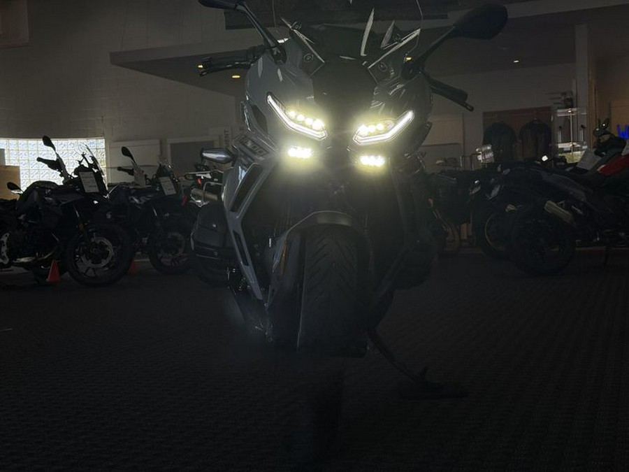 New 2026 BMW R 1300 RS