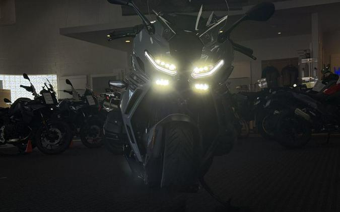 New 2026 BMW R 1300 RS