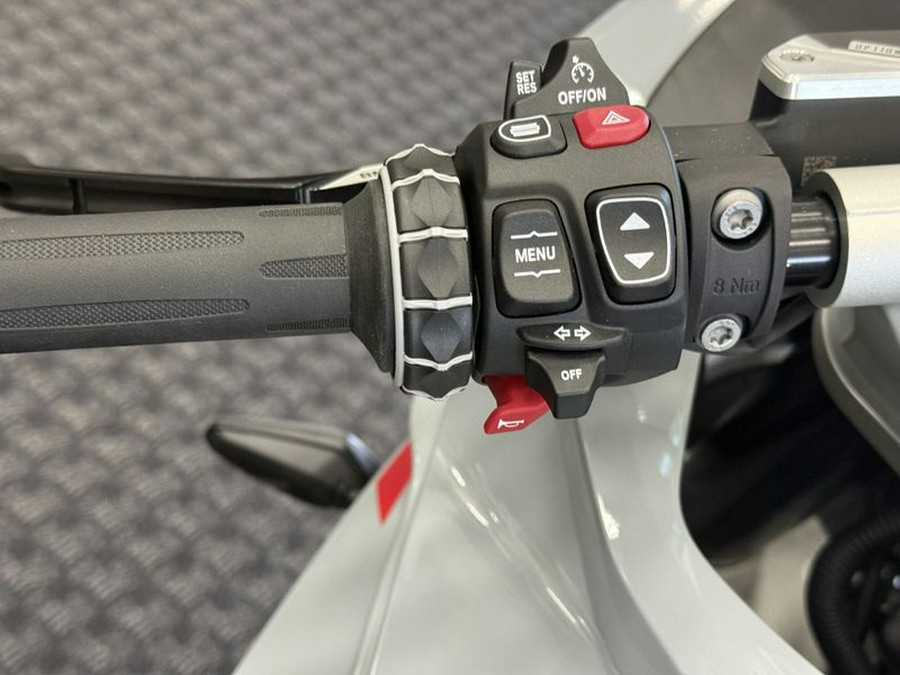 New 2026 BMW R 1300 RS