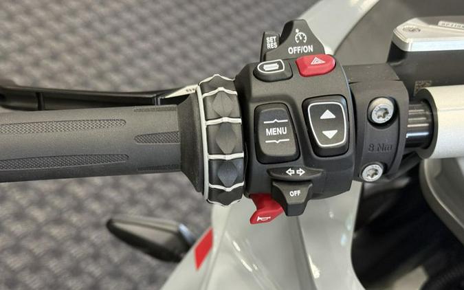 New 2026 BMW R 1300 RS