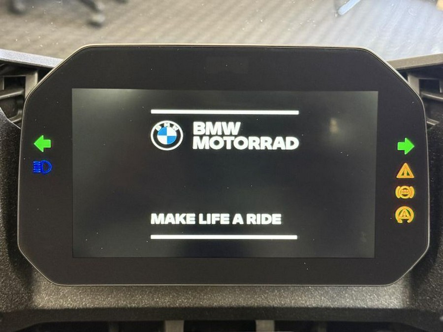 New 2026 BMW R 1300 RS