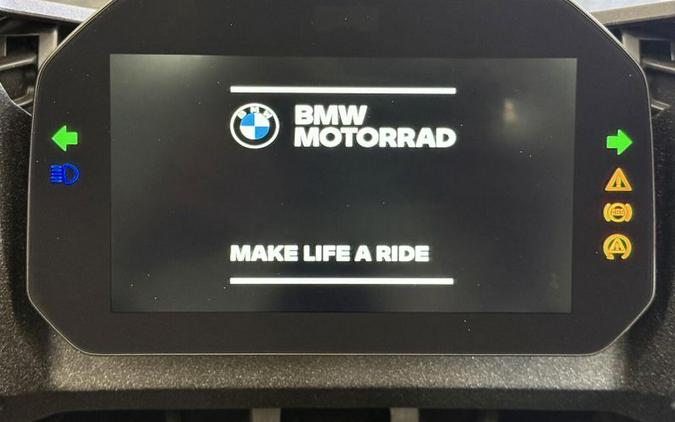 New 2026 BMW R 1300 RS