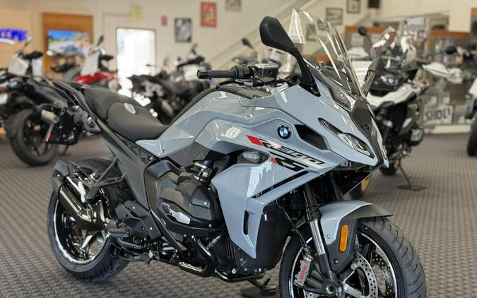 New 2026 BMW R 1300 RS