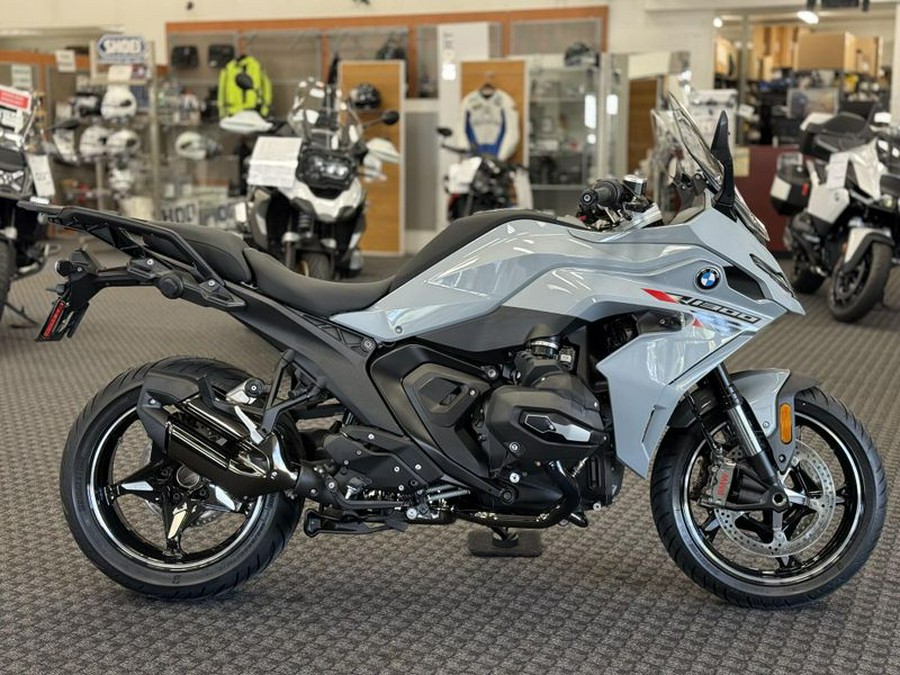 New 2026 BMW R 1300 RS