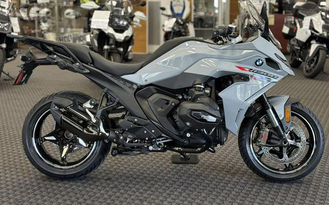 New 2026 BMW R 1300 RS