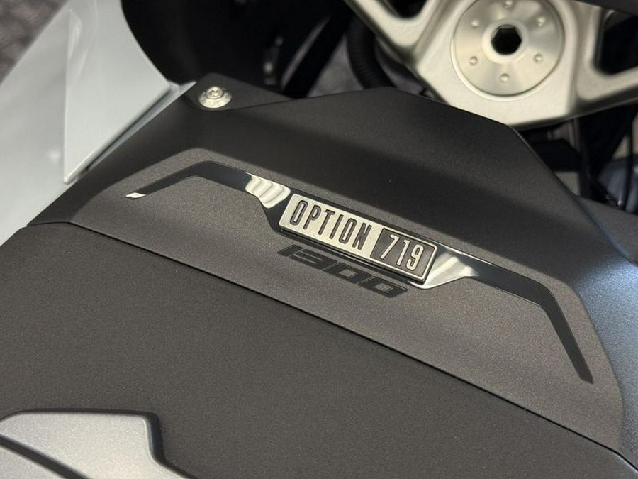 New 2026 BMW R 1300 RS