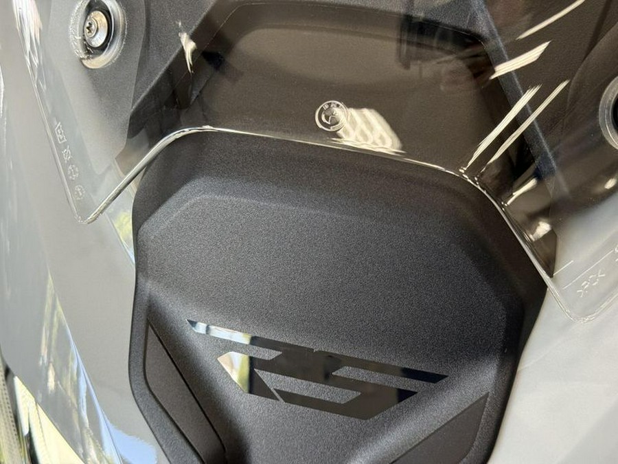 New 2026 BMW R 1300 RS