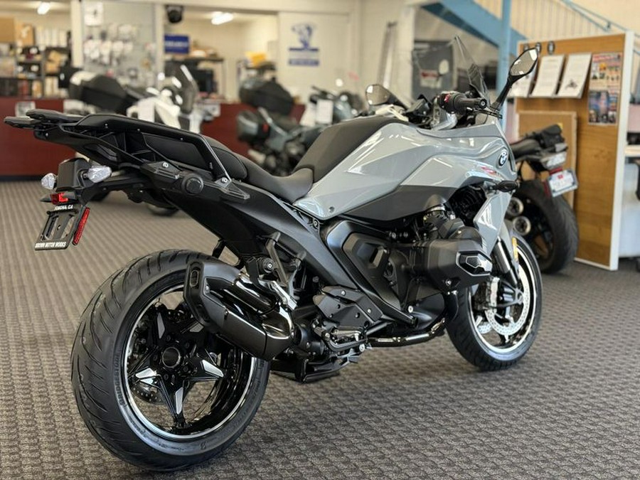 New 2026 BMW R 1300 RS