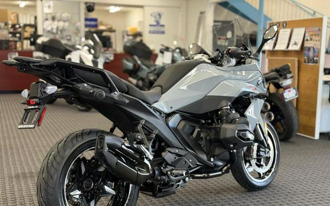 New 2026 BMW R 1300 RS