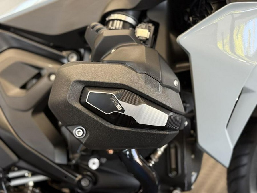 New 2026 BMW R 1300 RS