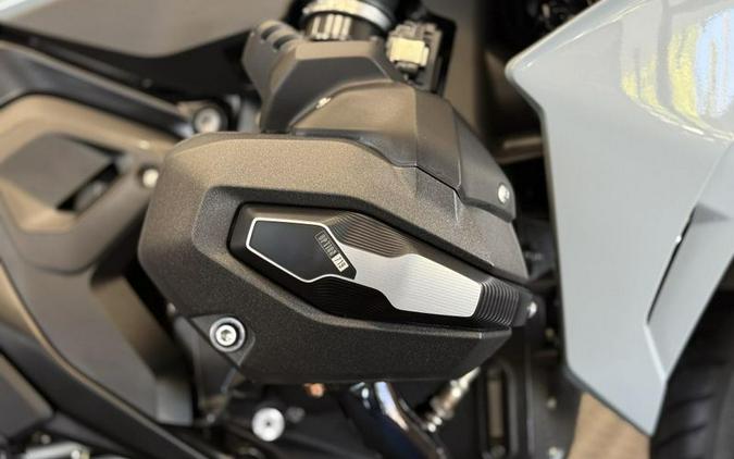 New 2026 BMW R 1300 RS