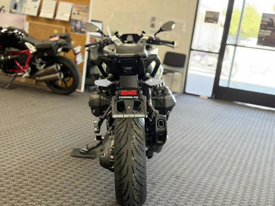 New 2026 BMW R 1300 RS