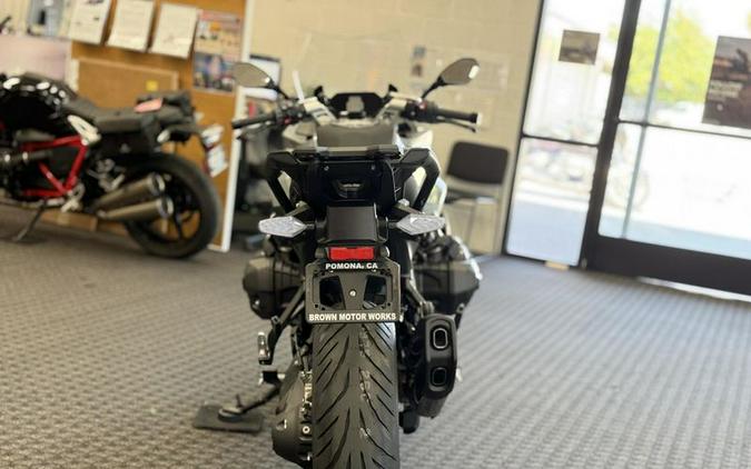 New 2026 BMW R 1300 RS