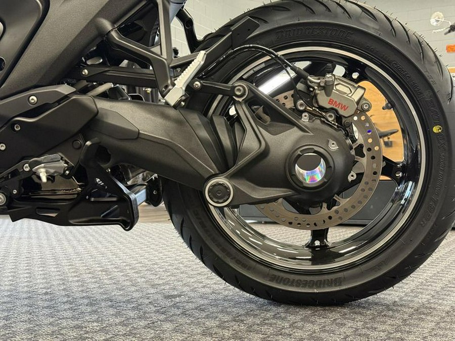 New 2026 BMW R 1300 RS
