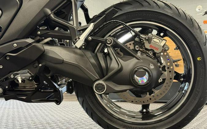 New 2026 BMW R 1300 RS