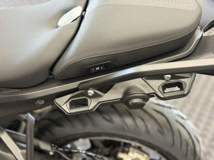 New 2026 BMW R 1300 RS