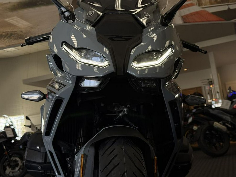 New 2026 BMW R 1300 RS