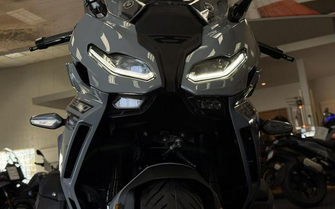 New 2026 BMW R 1300 RS