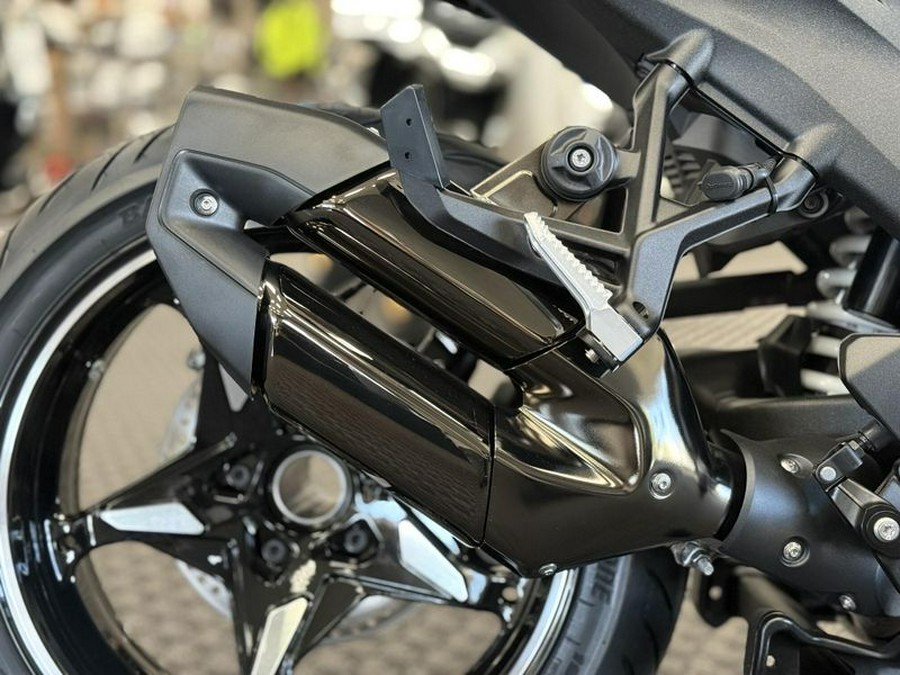 New 2026 BMW R 1300 RS