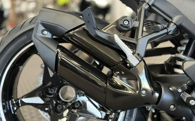 New 2026 BMW R 1300 RS