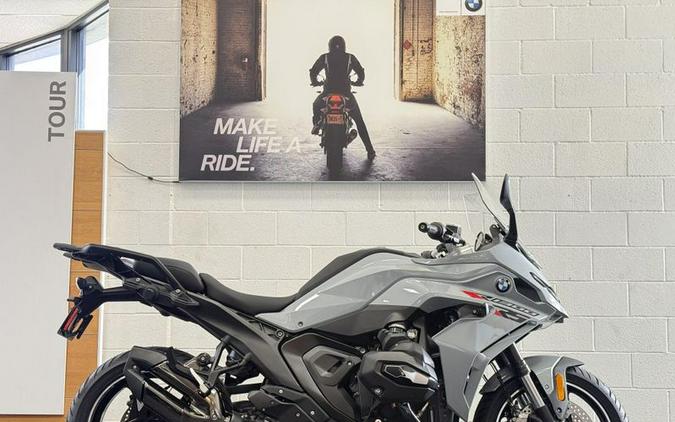 New 2026 BMW R 1300 RS