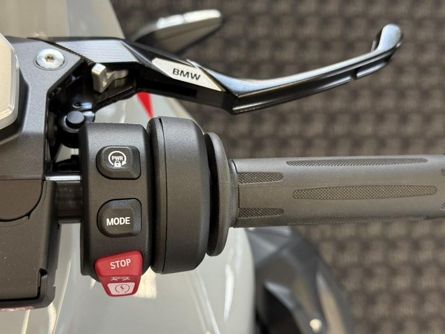 New 2026 BMW R 1300 RS