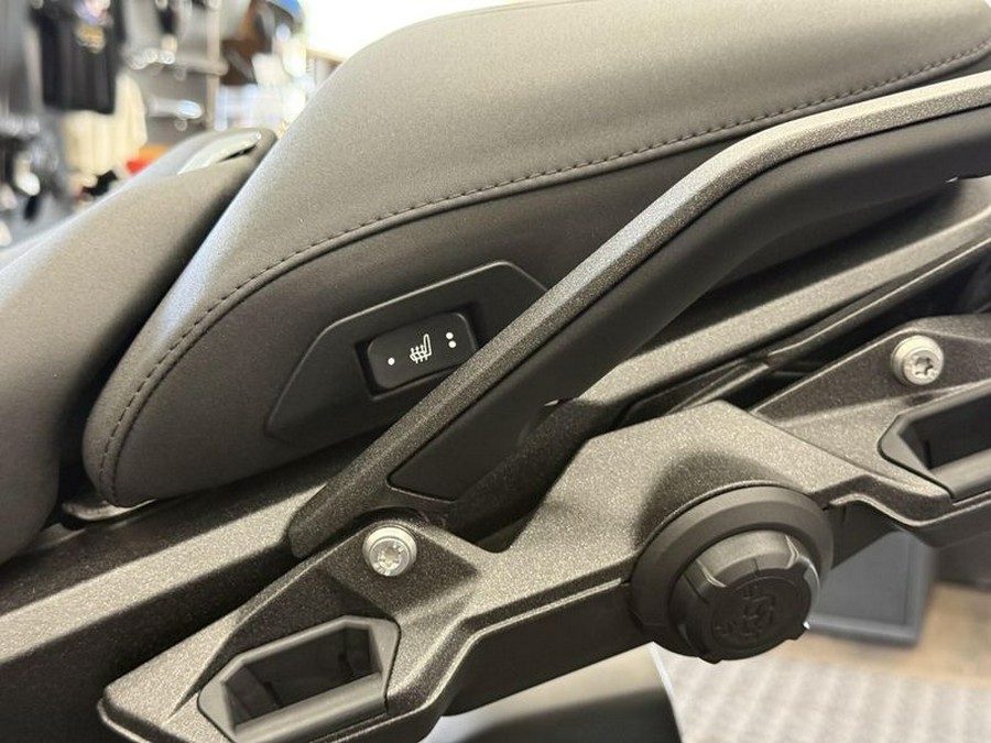 New 2026 BMW R 1300 RS