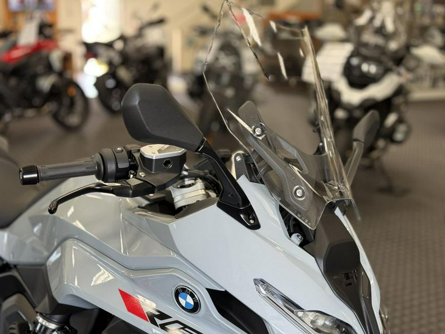 New 2026 BMW R 1300 RS