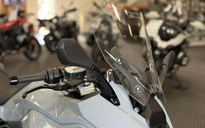 New 2026 BMW R 1300 RS